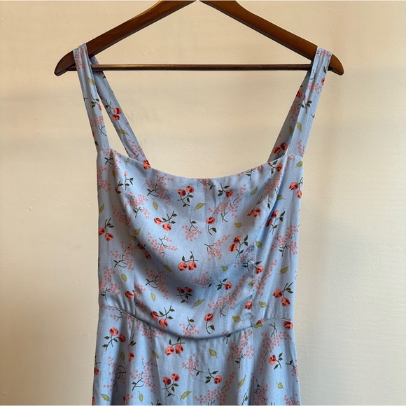 Reformation Abby Dress - Picture 4 of 9